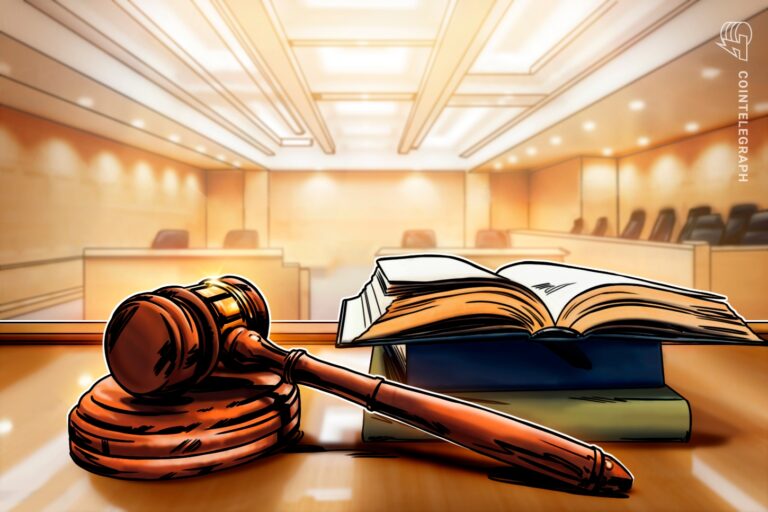 Акционеры ASX подают в суд на бывших директоров из-за провала блокчейн-проекта