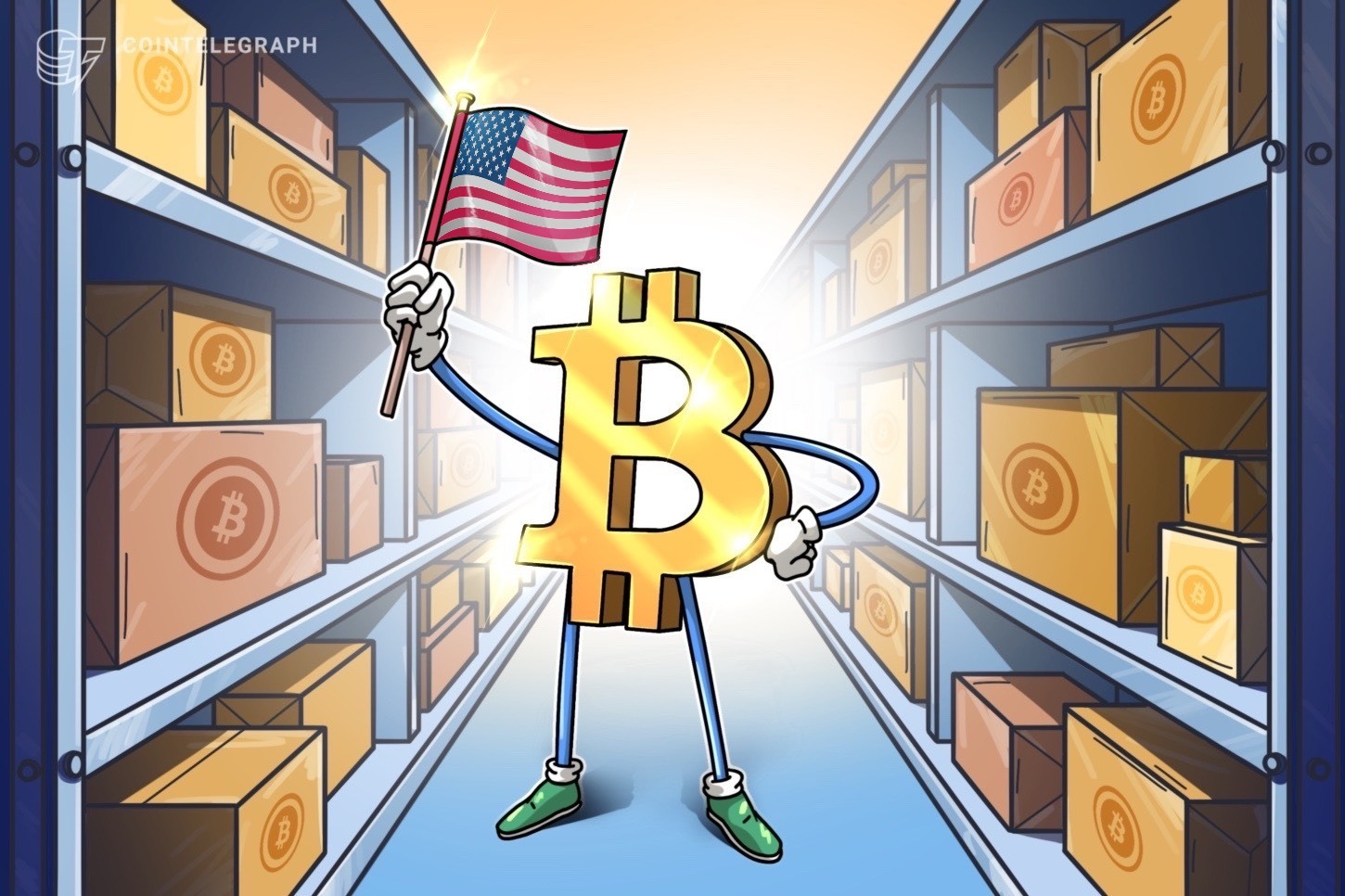 American Bitcoin устанавливает рекорд по добыче BTC во втором квартале 2026 года