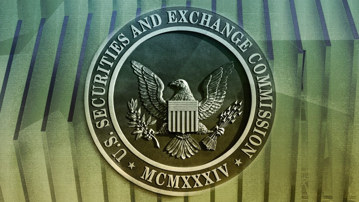Ассоциация блокчейна поддержала предложение SEC об отмене правил NMS