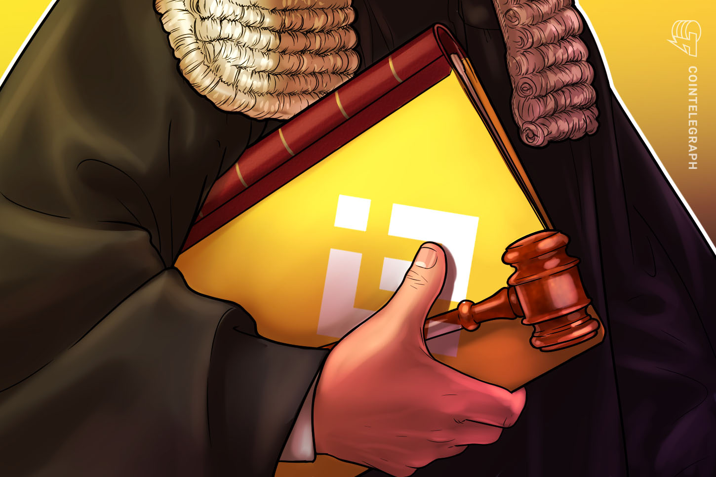 Binance подала иск к RedotPay на $473 миллиона из-за потерь пользователей