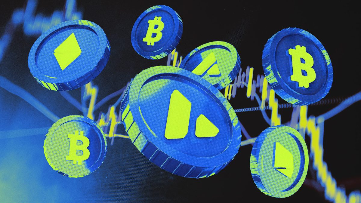 Биткоин достиг $69,000, эфир подскочил на 10% после новостей от Минфина и SEC