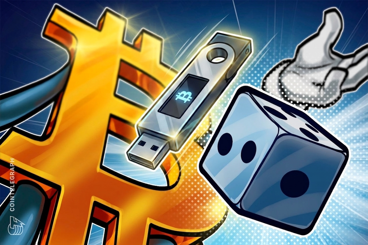 Биткоинеры переосмысляют самоконтроль после взлома Coldcard