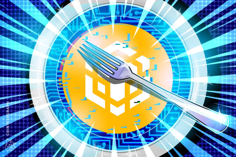 BNB Chain активировал хардфорк Pasteur для повышения безопасности мостов
