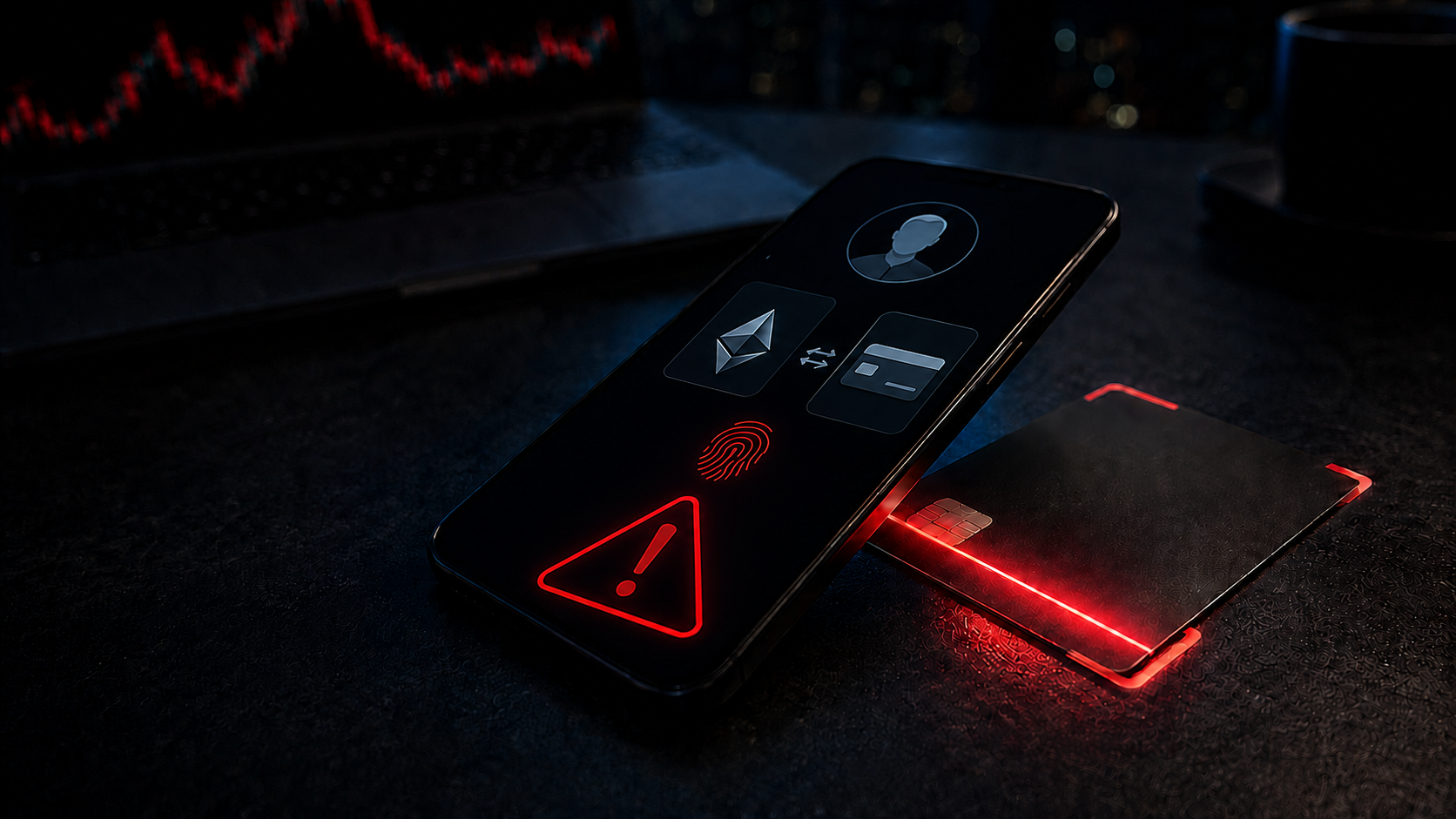Чем опасен P2P-обмен криптовалюты