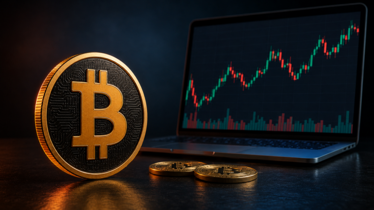 Что такое Биткоин (BTC) простыми словами