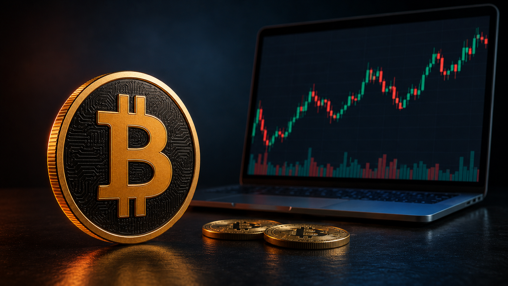 Что такое Биткоин (BTC) простыми словами
