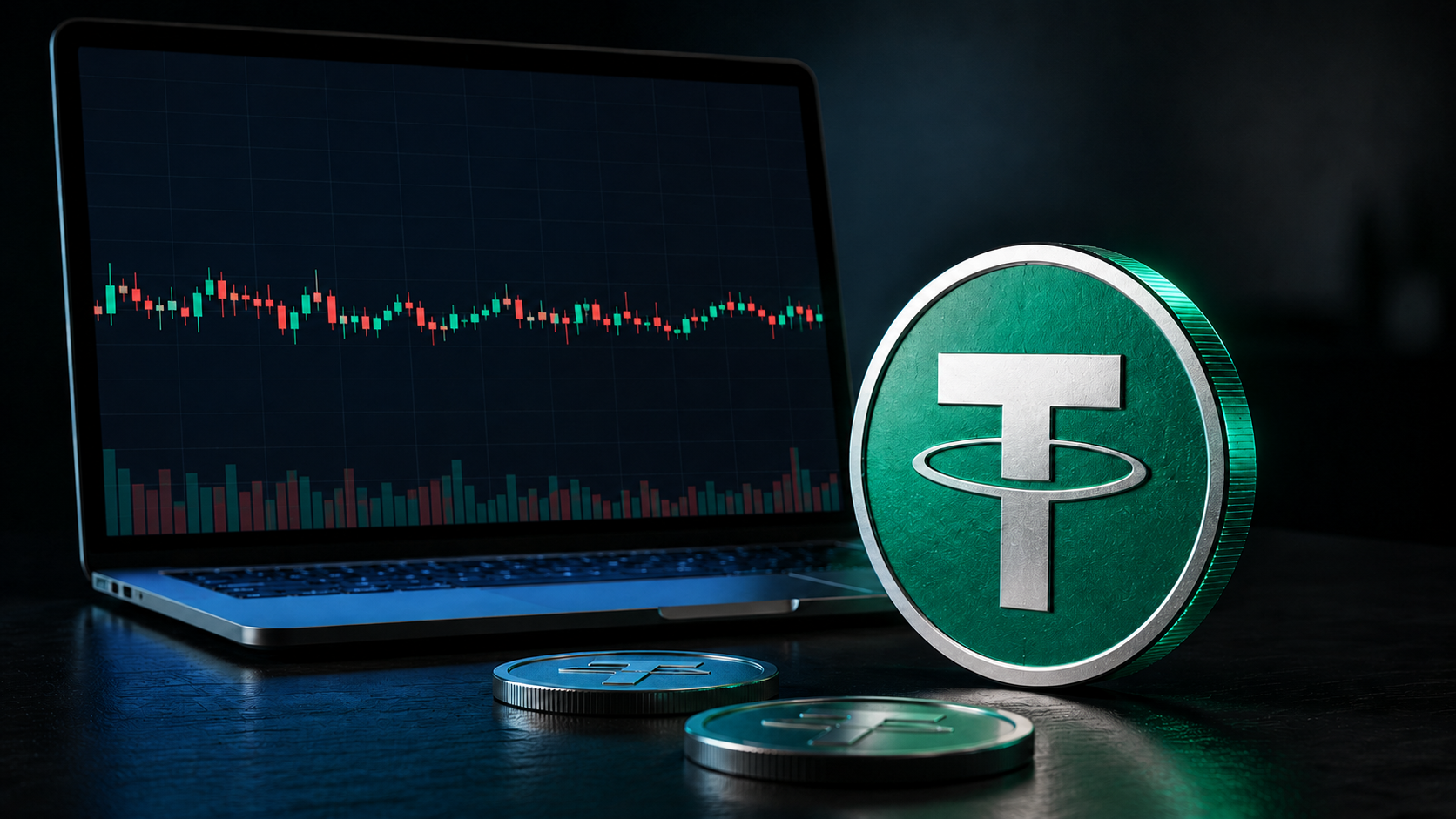 Что такое USDT (Tether) простыми словами
