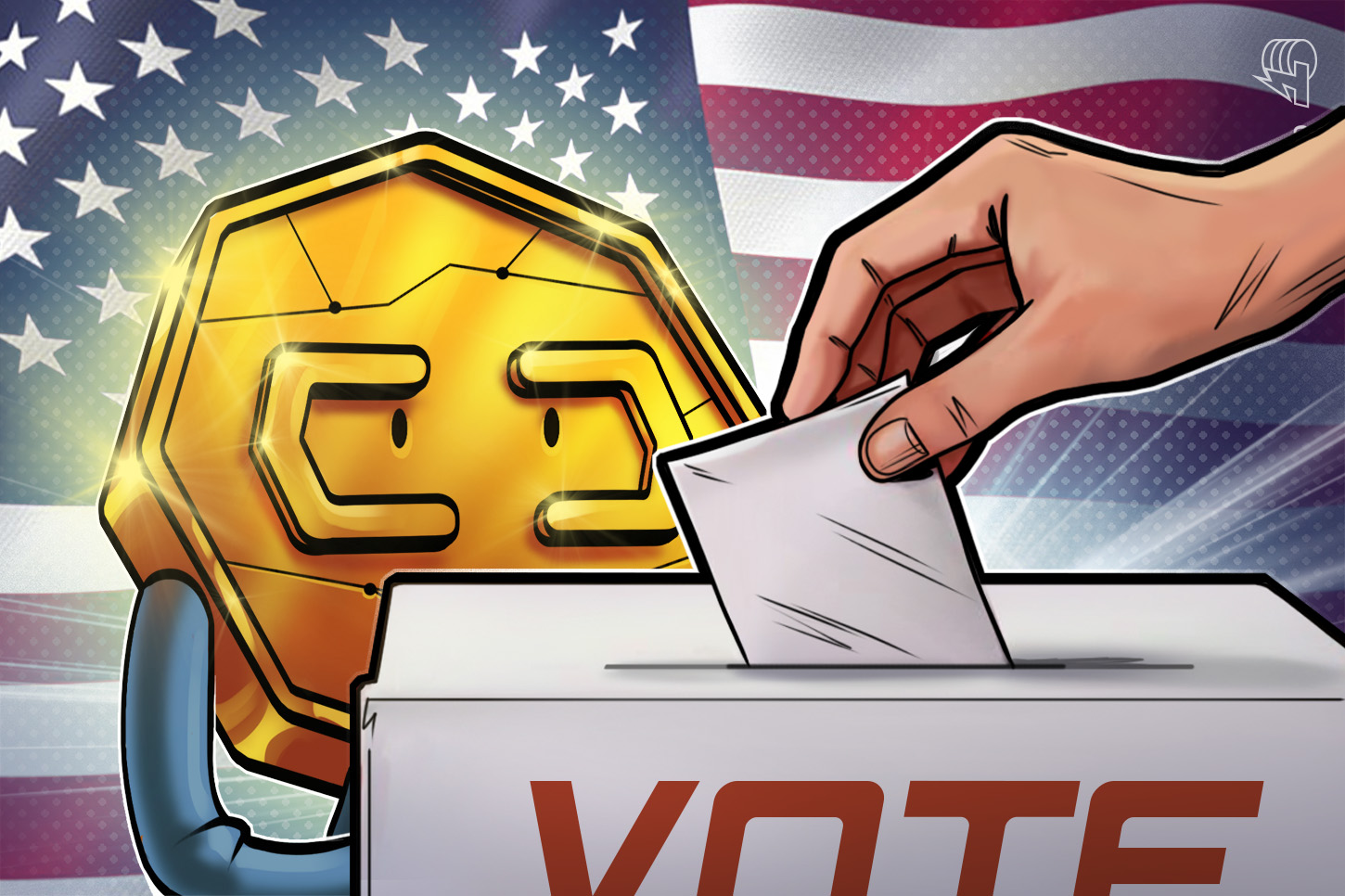 Crypto PAC добивается успехов на праймериз, но терпит поражение в Флориде