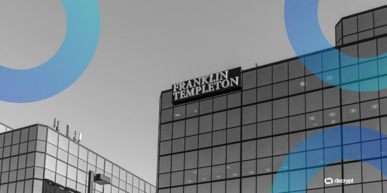 Franklin Templeton запускает токенизированный фонд на HashKey