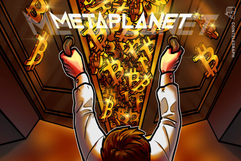 Генеральный директор Metaplanet опроверг слухи о продаже Биткоина после перевода 5,014 BTC