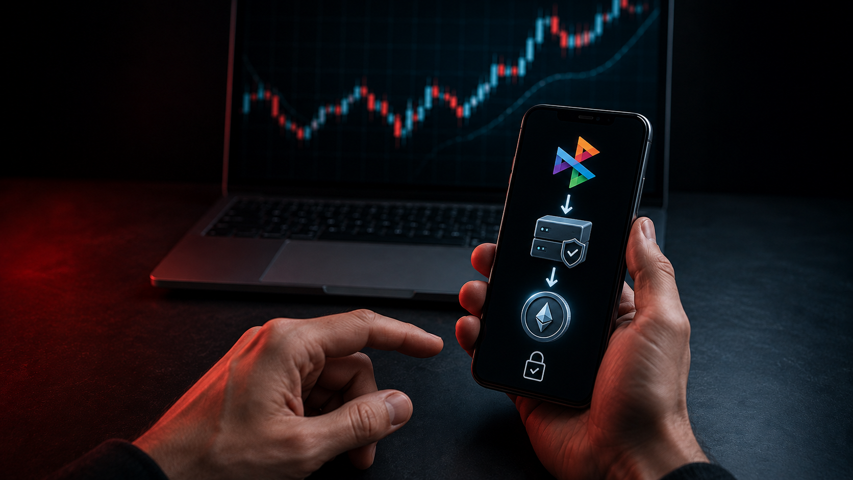 Как работает покупка крипты по СБП без P2P