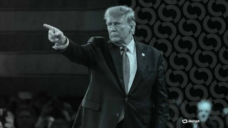 Криптофирма семьи Трампа связана с китайскими ИИ-моделями под угрозой безопасности