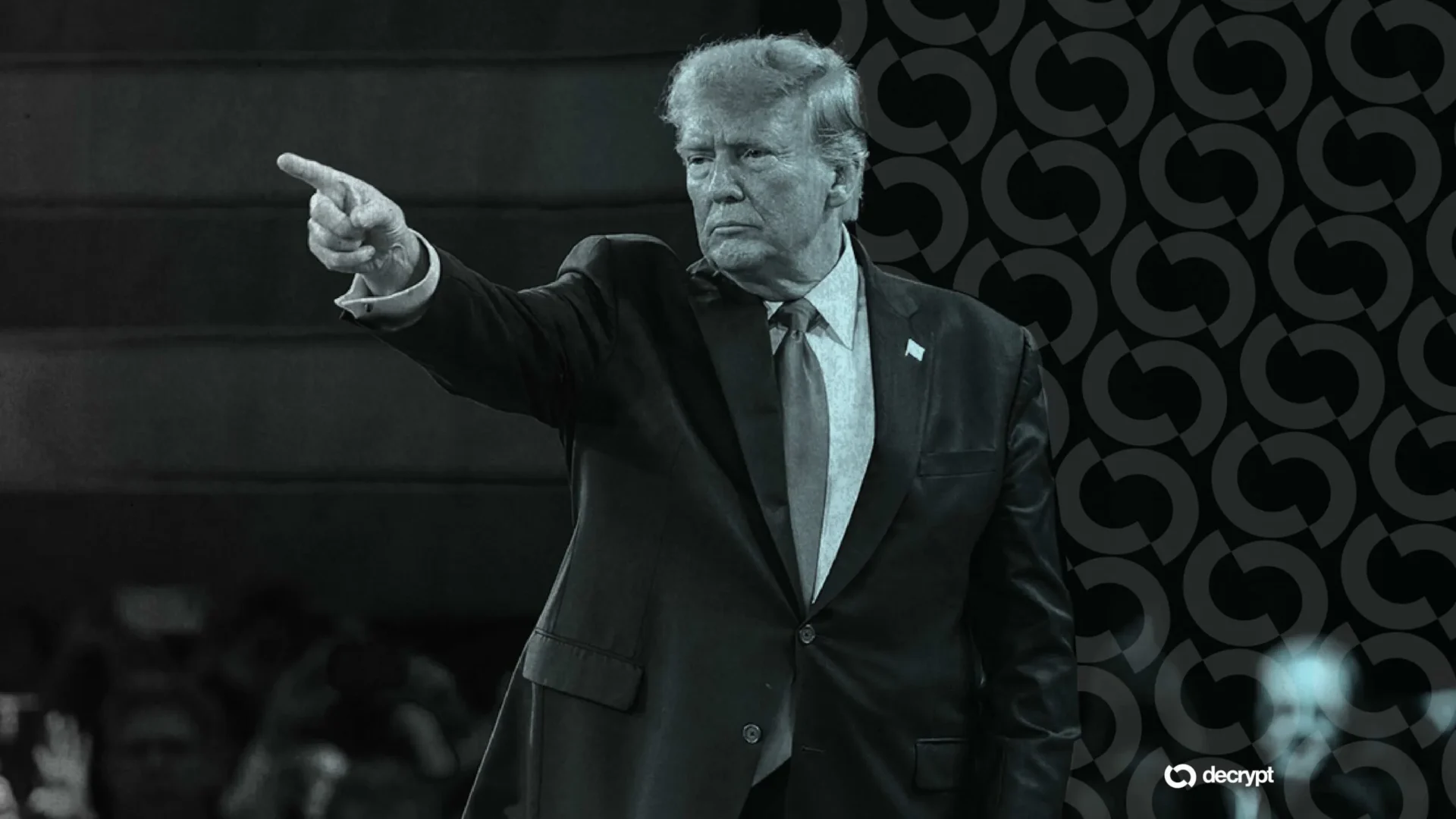 Криптофирма семьи Трампа связана с китайскими ИИ-моделями под угрозой безопасности