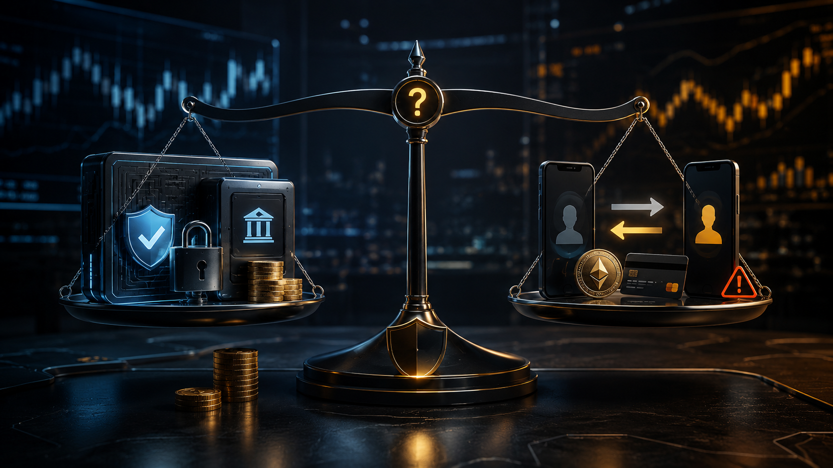 Maze Broker vs Bybit P2P: что безопаснее и выгоднее в 2026