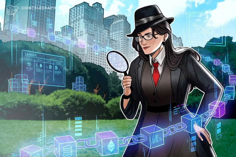Операция Lighthouse: 7700 криптоаккаунтов связаны с детской эксплуатацией