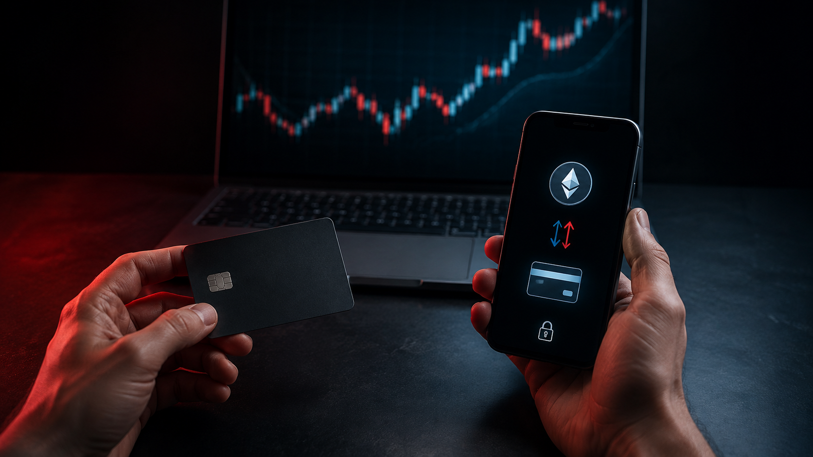 P2P или обменник: что безопаснее