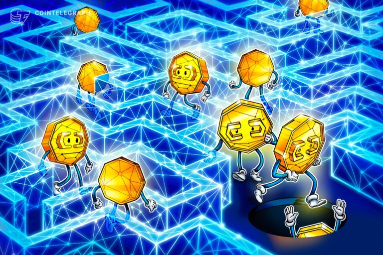 Ravencoin упал до рекордного минимума из-за уязвимости сети