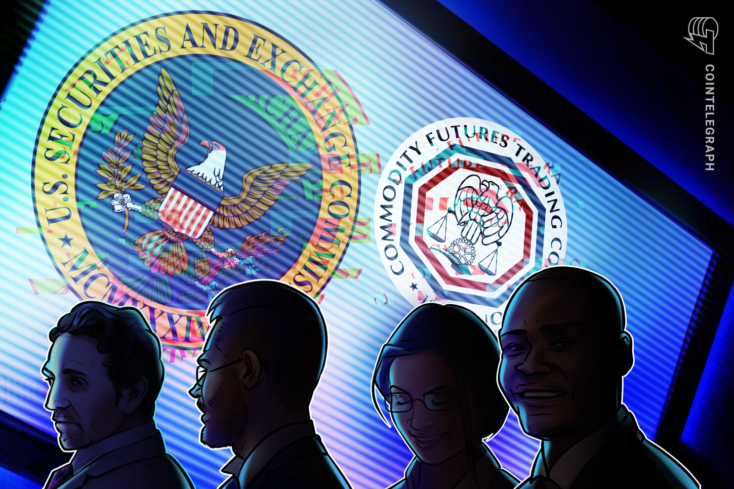 SEC предложила новые правила для криптоиндустрии без CLARITY Act