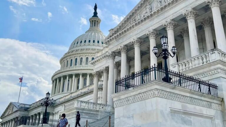 SEC представила предложение по регулированию криптовалют