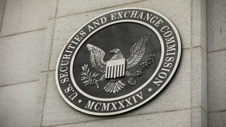SEC снова откладывает ‘инновационное исключение’ для токенизации