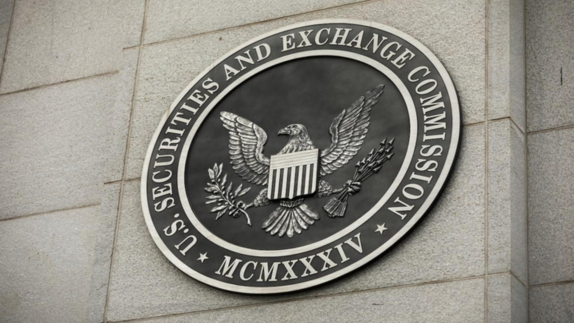 SEC снова откладывает ‘инновационное исключение’ для токенизации