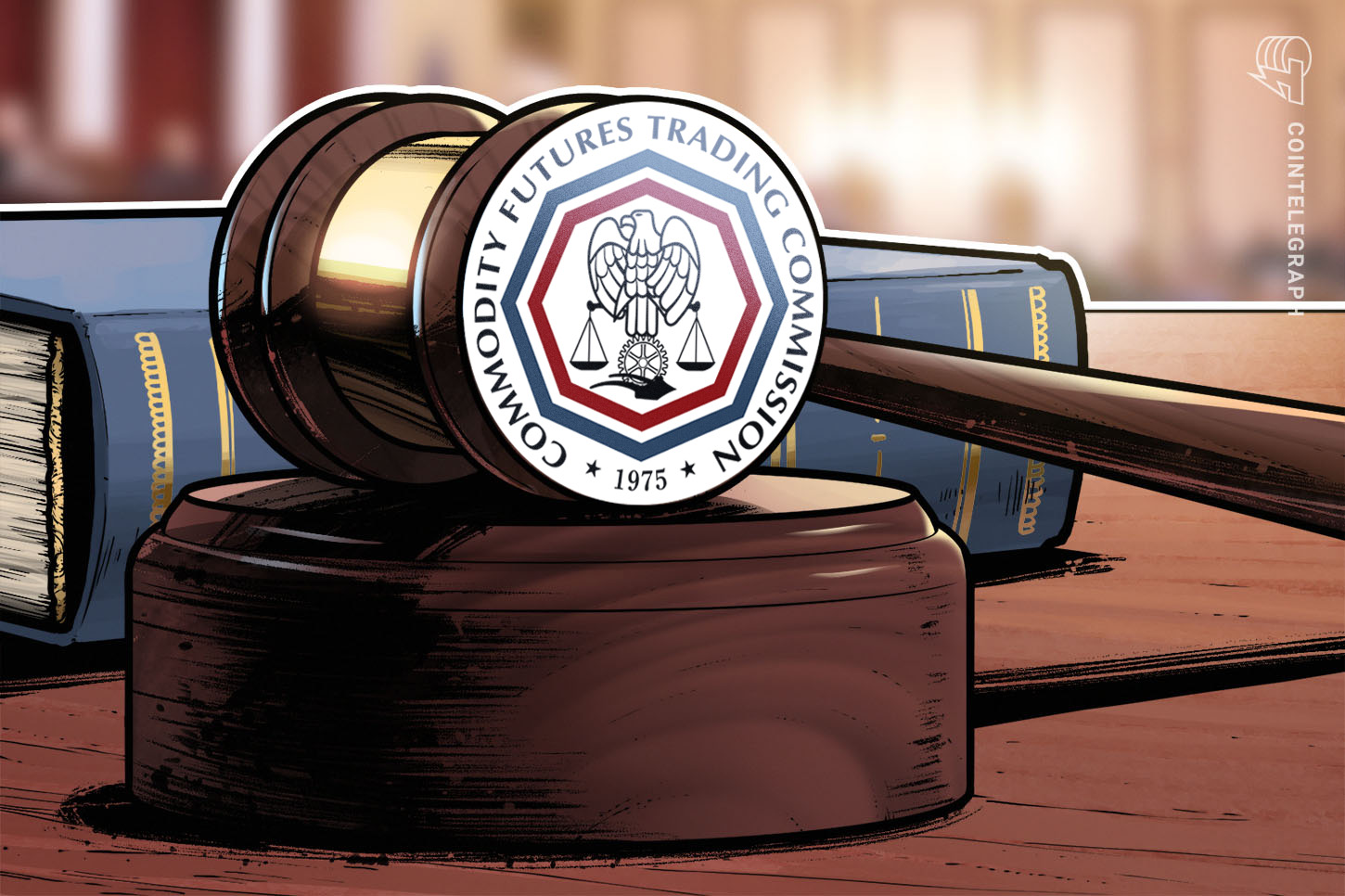 Суд приостановил дело CFTC против солдата США из-за ставок на прогнозные рынки