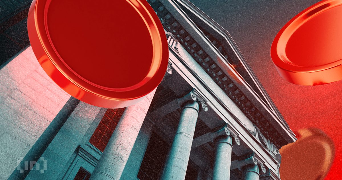 Block, Circle и Ripple сближаются с банками, а Standard Chartered — с крипторынком