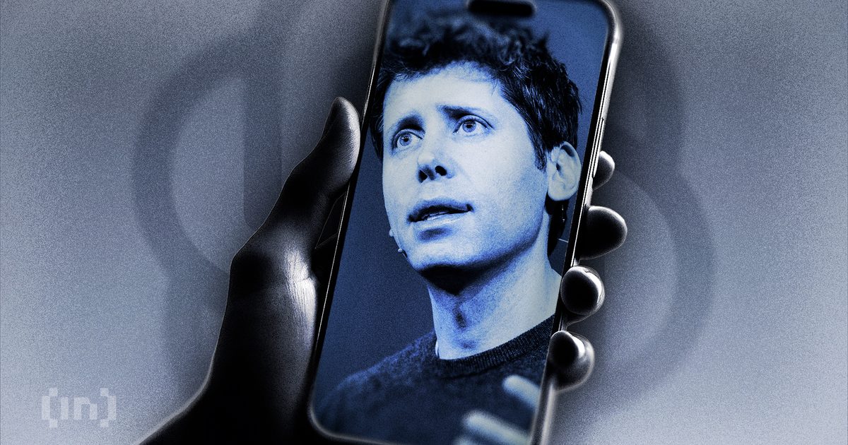 Глава OpenAI назвал потерю контроля над ИИ и концентрацию власти главными рисками