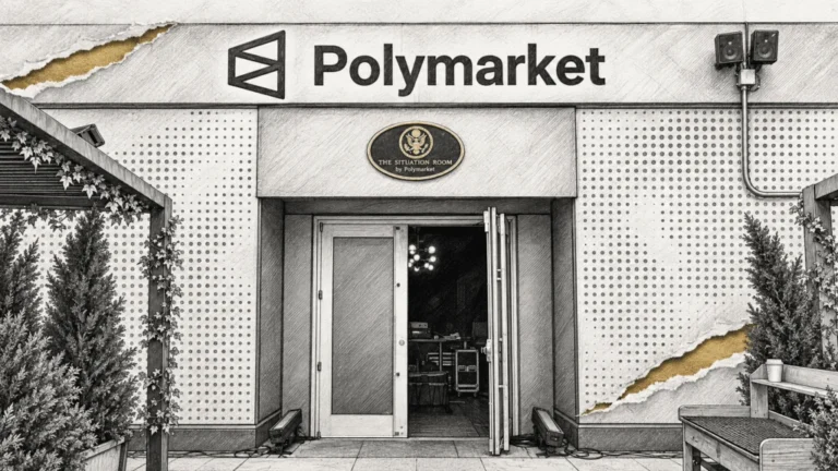Полиция Южной Кореи передала прокурорам дела 18 пользователей Polymarket