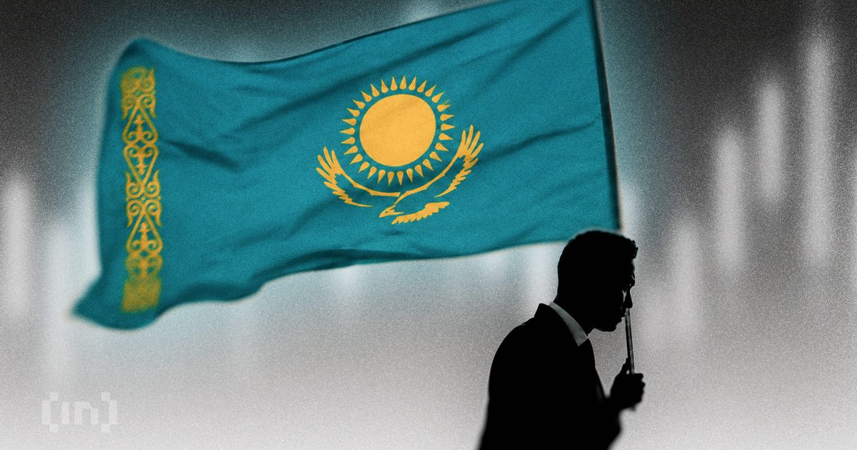 Казахстан связывает развитие ИИ с электроэнергией и инфраструктурой ЦОД