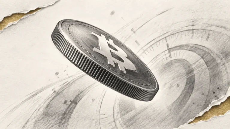 Приток в спотовые биткоин-ETF США спас неделю от чистого оттока