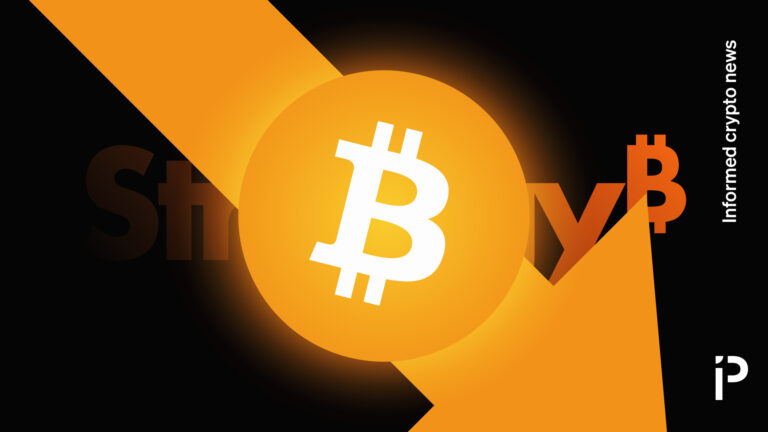 Большинство крупнейших BTC-трезори-акций снизились за 18 месяцев