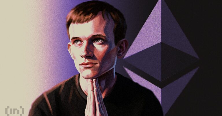 Hegota может стать последним традиционным форком Ethereum, считает Бутерин