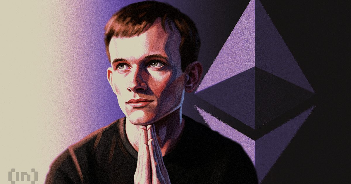 Hegota может стать последним традиционным форком Ethereum, считает Бутерин