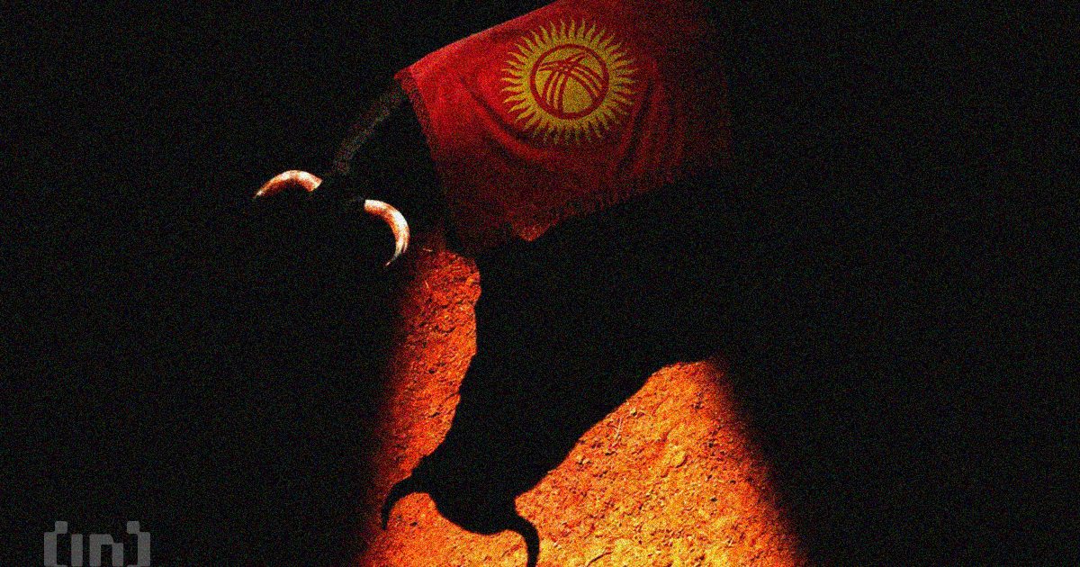 В Кыргызстане предложили обязать ИИ предупреждать пользователей о своей природе