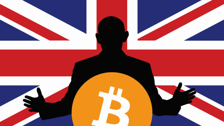 Канцлер Британии связал финансовую политику Фараджа с «BTC-счётом»
