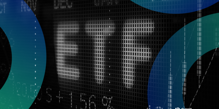 Bitwise запустила ETF на NEAR под тикером NRR на NYSE Arca