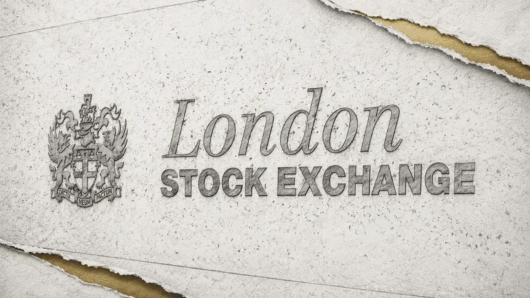 Payward и LSE готовят токены 100 крупнейших компаний с листингом в Лондоне