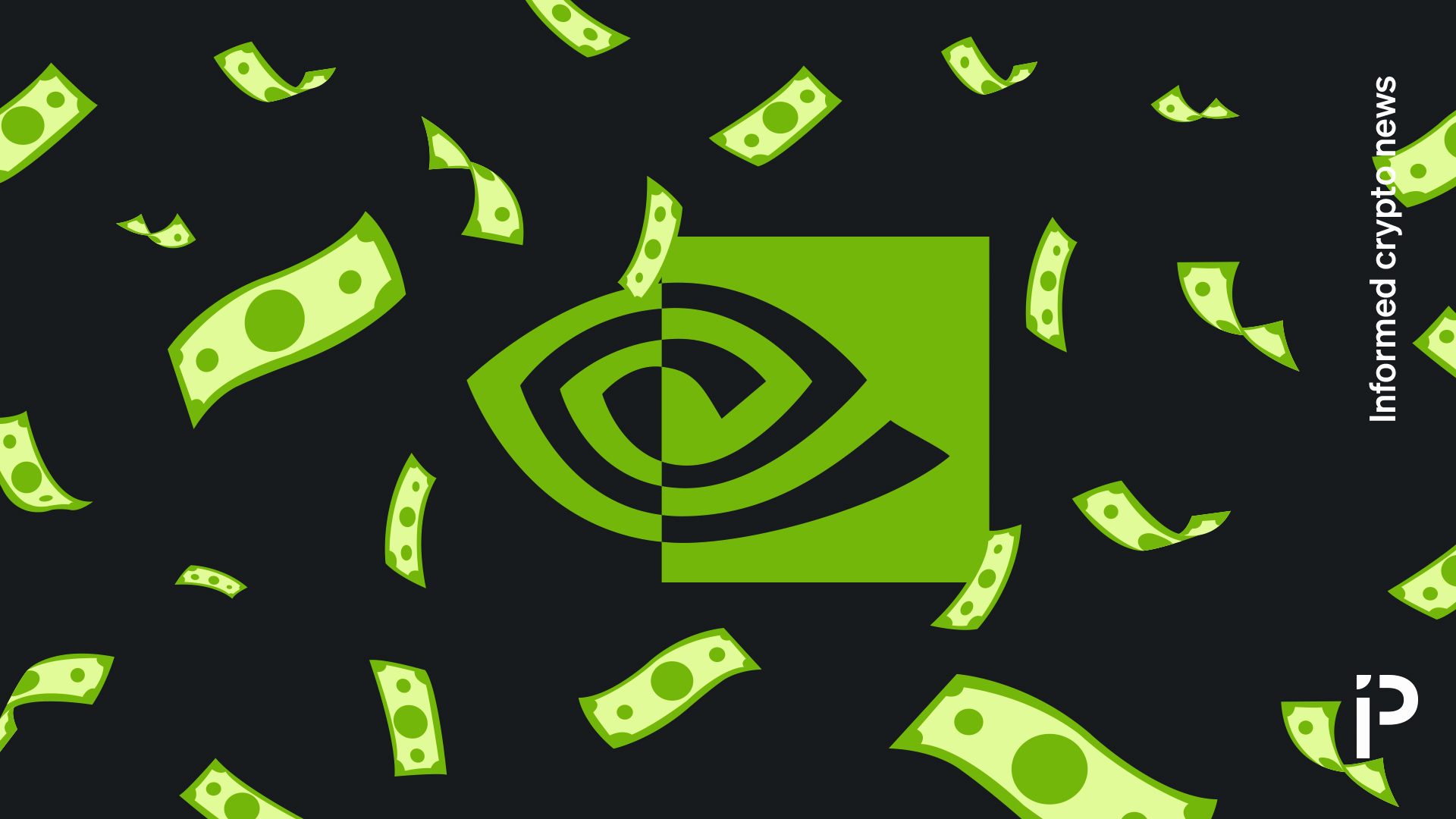 Директор Nvidia Марк Стивенс продал акции компании примерно на $410,84 млн