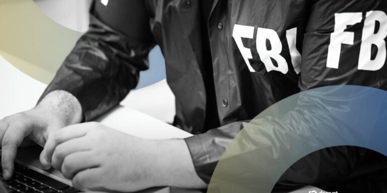 FBI призвало сотрудников исходить из возможной кражи их данных