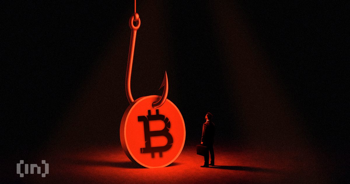 BeInCrypto: после атаки на Fideuram около €36 млн перевели в биткоин