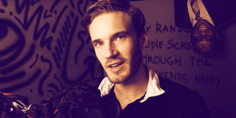 PewDiePie рассказал о модели Ajax и её настройке для работы на компьютере