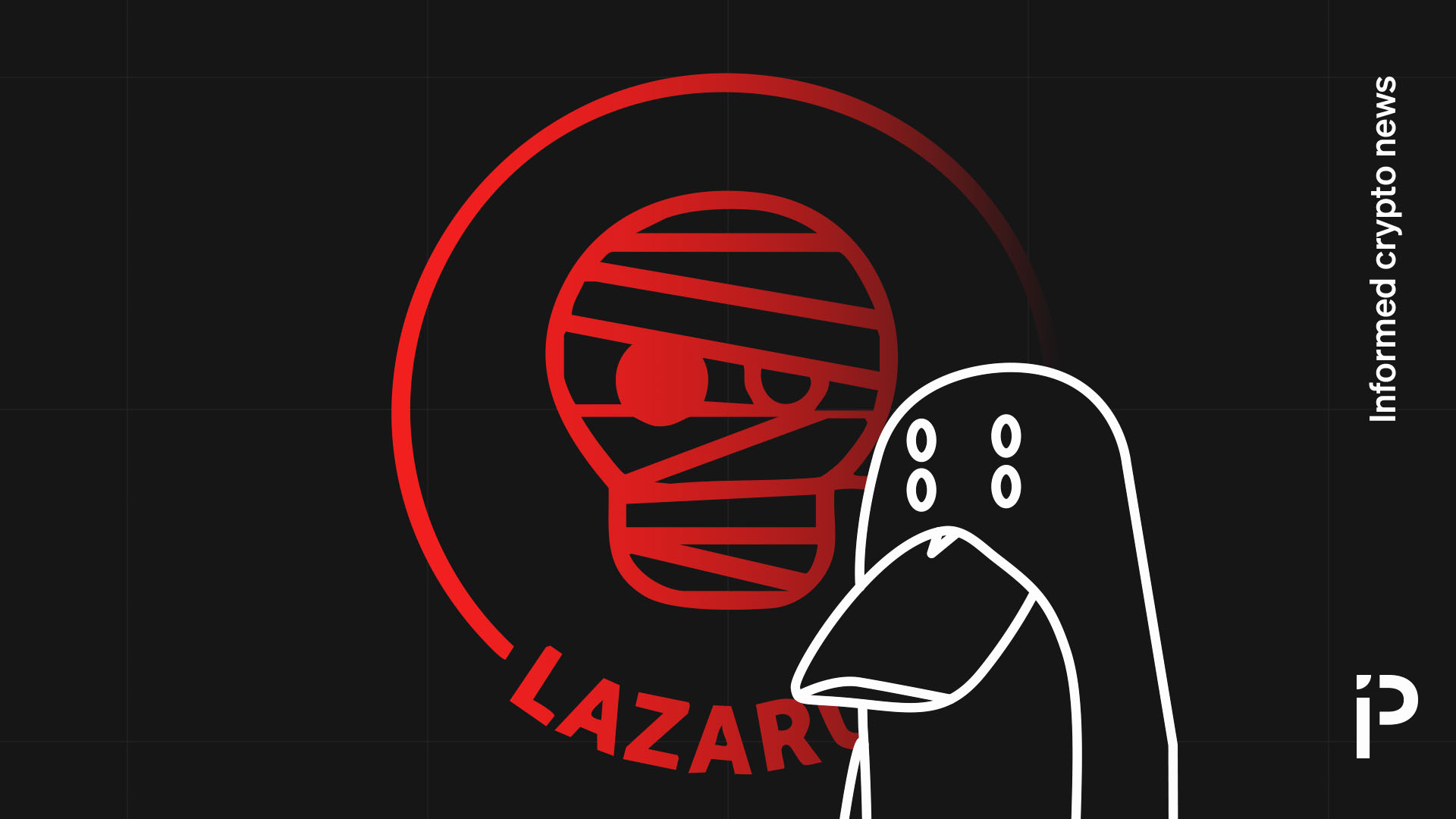 ZachXBT рассказал о работе под прикрытием в криптовалютном расследовании