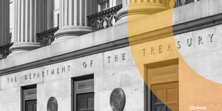 FinCEN отозвела предложения о контроле некастодиальных кошельков и миксеров