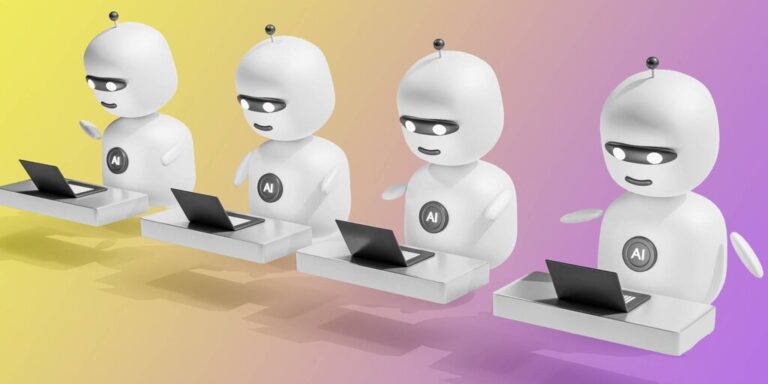 Google Cloud представила Gemini Agent с отдельным рабочим аккаунтом