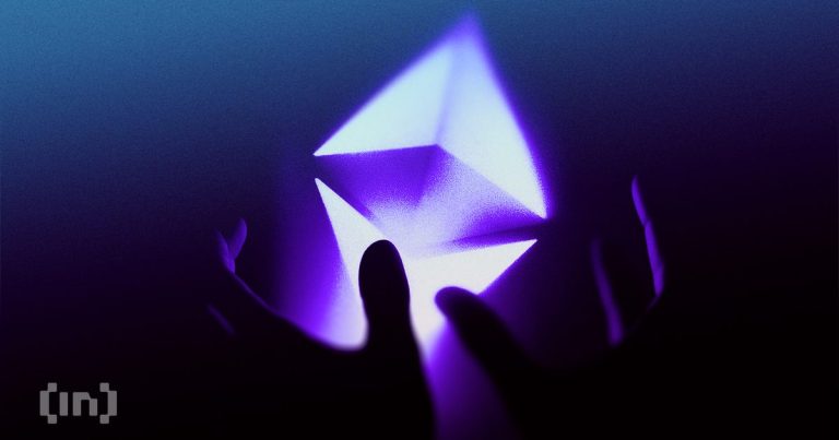 BeInCrypto: два кошелька перевели на Kraken 4393 ETH