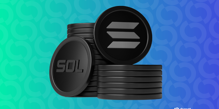 DeFi Development сообщила о покупке 22 070 SOL для казначейства