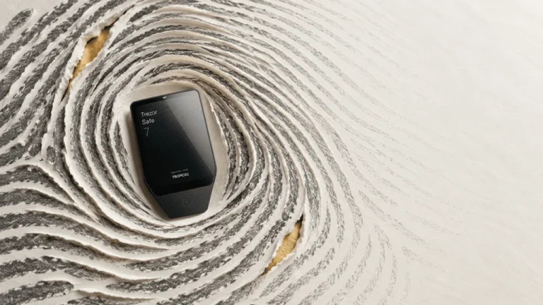 Trezor объявила о сокращении списка продавцов аппаратных кошельков