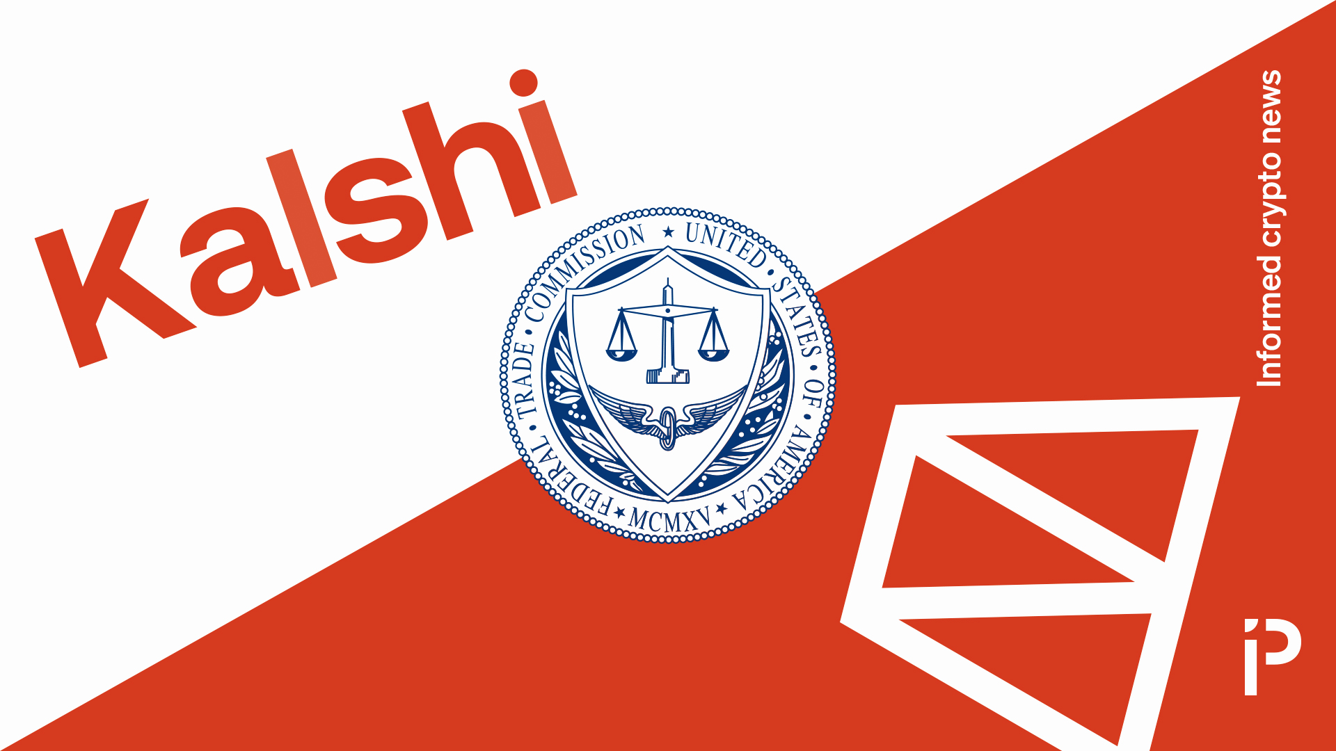 Kalshi и Polymarket, по данным СМИ, не войдут в проверку FTC рынка ставок