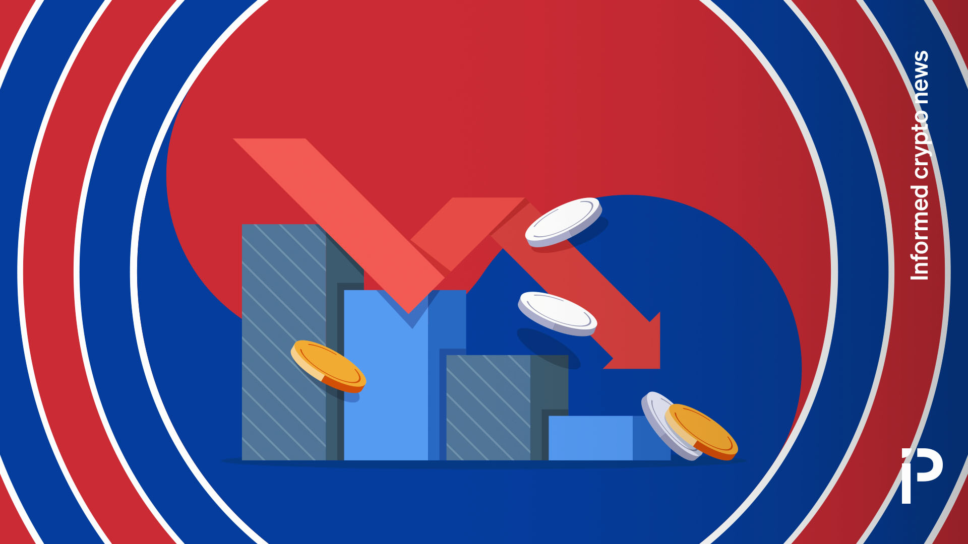 Индекс KOSPI потерял более 40% от июньского пика